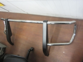 Mercedes Benz - Grille - 463